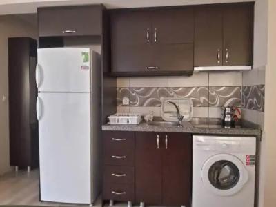 Yeni Bademli Konuk Evi - 20