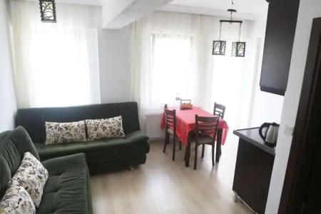 Yeni Bademli Konuk Evi - 57