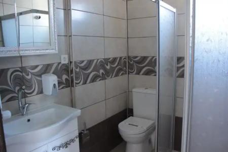 Yeni Bademli Konuk Evi - 27