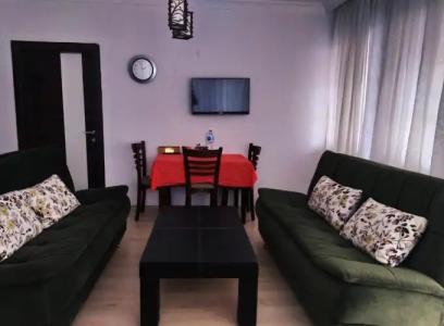 Yeni Bademli Konuk Evi - 53