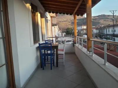 Yeni Bademli Konuk Evi - 69