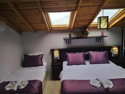 Yeni Bademli Konuk Evi - 55