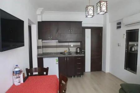 Yeni Bademli Konuk Evi - 47