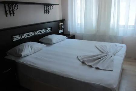 Yeni Bademli Konuk Evi - 2