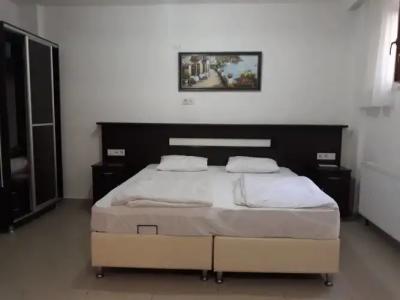 Yeni Bademli Konuk Evi - 36