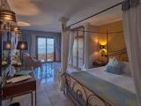 Junior Suite with balcony and with sea view
