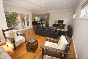 Best Central Accommodation, Wagga Wagga
