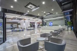 Numa Bay Exclusive Hotel - Ultra All Inclusive, Avsallar