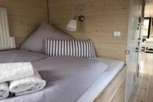 Hausboot Resort Nordseekuste, Wilhelmshaven