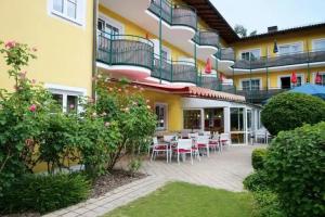 Hotel Promenade, Bad Fussing
