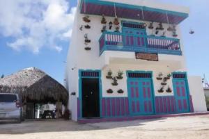 Hostal Johnnier Macao Punta Cana, Punta Cana