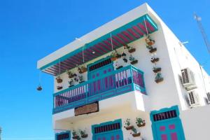 Hostal Johnnier Macao Guest house, Punta Cana