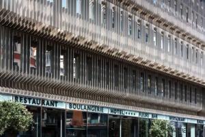 Hotel L'Arbre Voyageur - BW Premier Collection -