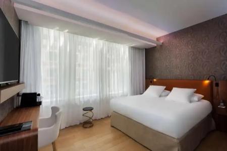 L'Arbre Voyageur - BW Premier Collection - LILLE - 35