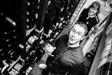 L'Arbre Voyageur - BW Premier Collection - LILLE - 25