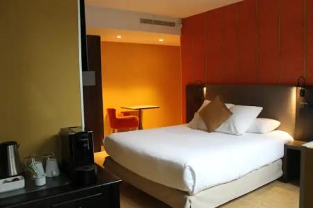 L'Arbre Voyageur - BW Premier Collection - LILLE - 2