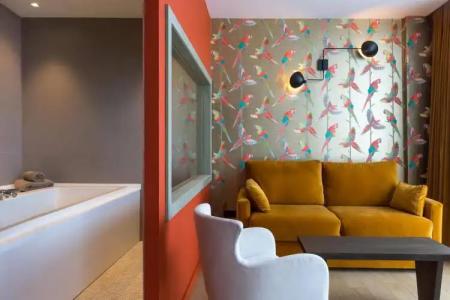 L'Arbre Voyageur - BW Premier Collection - LILLE - 14