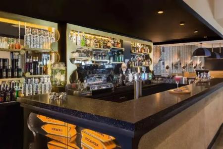 L'Arbre Voyageur - BW Premier Collection - LILLE - 13