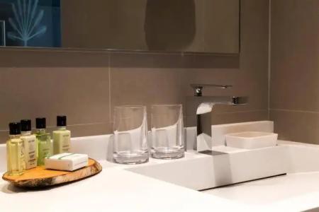 L'Arbre Voyageur - BW Premier Collection - LILLE - 8