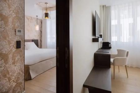 L'Arbre Voyageur - BW Premier Collection - LILLE - 38