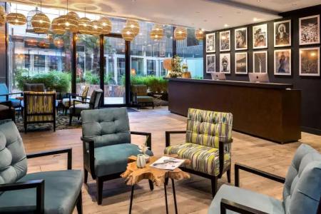 L'Arbre Voyageur - BW Premier Collection - LILLE - 21