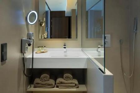 L'Arbre Voyageur - BW Premier Collection - LILLE - 41