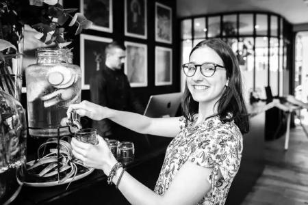 L'Arbre Voyageur - BW Premier Collection - LILLE - 27