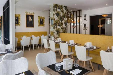 L'Arbre Voyageur - BW Premier Collection - LILLE - 23