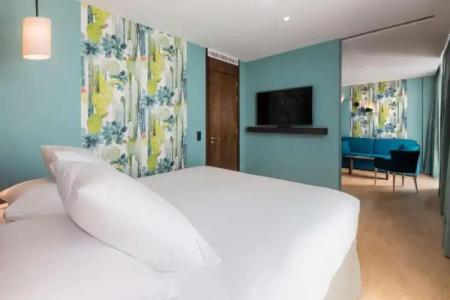 L'Arbre Voyageur - BW Premier Collection - LILLE - 42