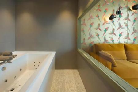 L'Arbre Voyageur - BW Premier Collection - LILLE - 51