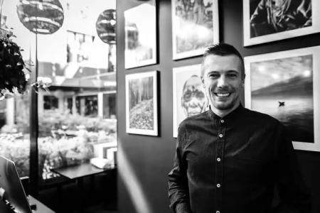 L'Arbre Voyageur - BW Premier Collection - LILLE - 28