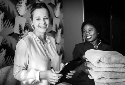 L'Arbre Voyageur - BW Premier Collection - LILLE - 24