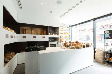 L'Arbre Voyageur - BW Premier Collection - LILLE - 12