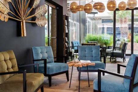 L'Arbre Voyageur - BW Premier Collection - LILLE - 7