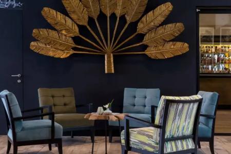 L'Arbre Voyageur - BW Premier Collection - LILLE - 11