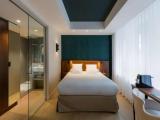 Prestige Double room