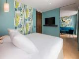 Deluxe Double Suite
