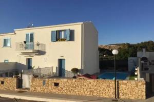 Guest House «Atena14», Custonaci