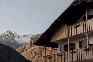 Hotel Lory, Pinzolo