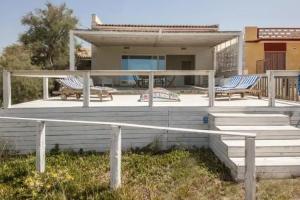 Villa Unica Terrazzo Sul Mare, Donnalucata