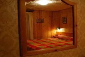 Albergo Sichi, Cutigliano