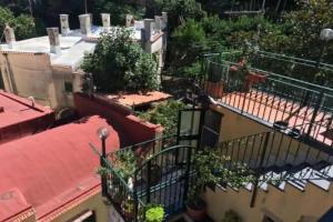 Bed & Breakfast «B&B Lemons Coast», Cetara