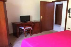 B&B MoraLuna, Capaccio
