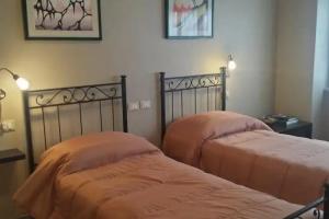 B&B Scalinata Leopardi, Ascoli Piceno
