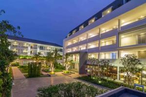 Damrei Residence & Spa Mini-hotel