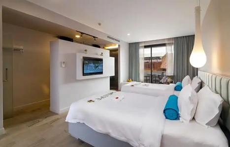 Damrei Residence & Spa - 39