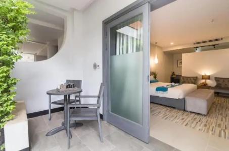 Damrei Residence & Spa - 138