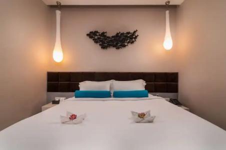 Damrei Residence & Spa - 228