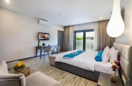 Damrei Residence & Spa - 142