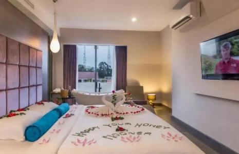 Damrei Residence & Spa - 328